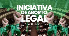 Presentan iniciativas para respaldar el aborto legal en Puebla