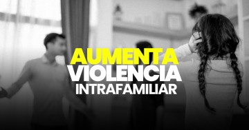 Aumenta violencia intrafamiliar en municipios poblanos  