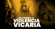 Piden crear el Día contra la Violencia Vicaria