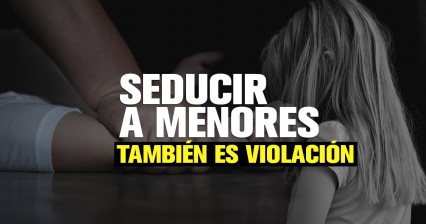Proponen eliminar el estupro como delito en Puebla