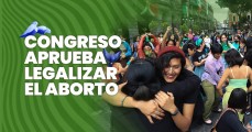 Congreso de Puebla aprueba la Interrupción Legal del Embarazo