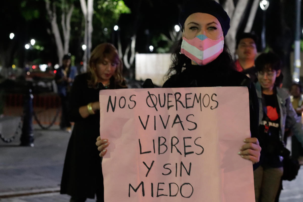 Reporta IBERO 54 Feminicidios En Puebla Durante 2022