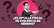 Piden observatorios revisar nombramiento de Margarita Garcidueñas como Fiscal de Violencia de Género