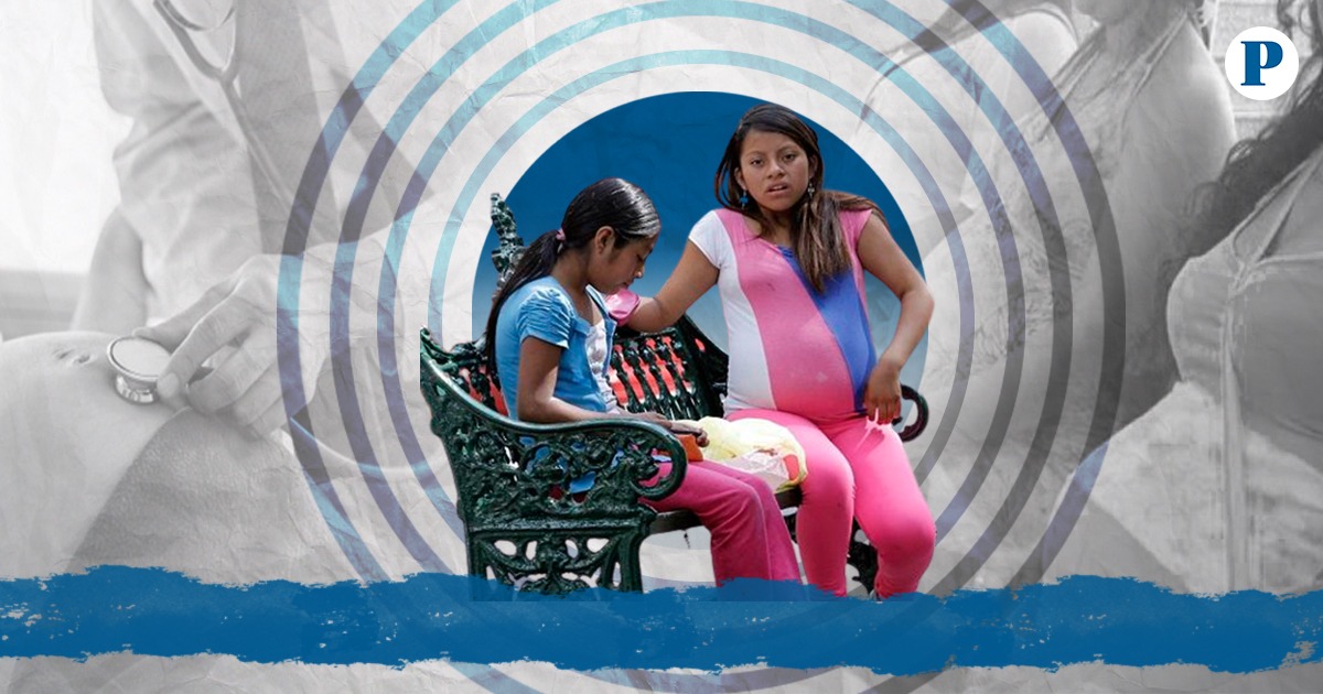 38 menores abortan en Zacatlán y Tlatlauquitepec