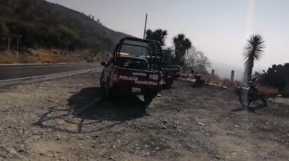 Feminicidio en Tehuacán, dejan su cuerpo junto al relleno sanitario