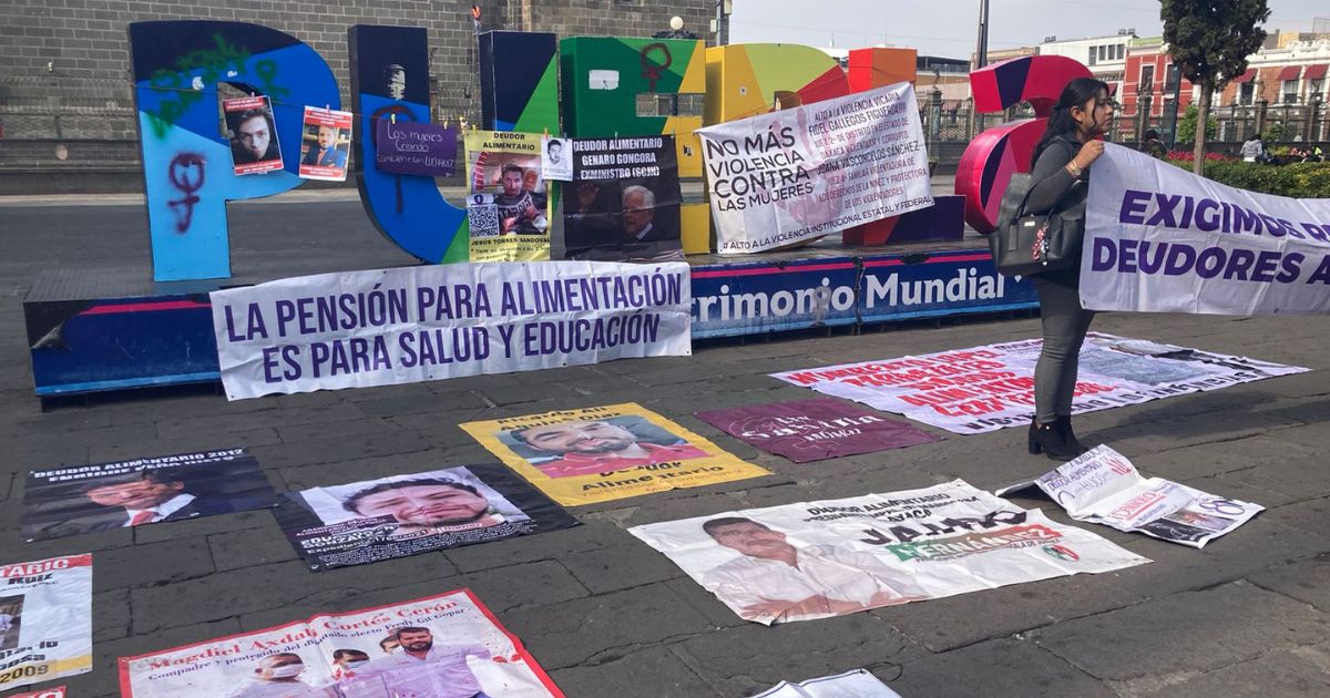 El 80 por ciento de los Padres vicarios deben pensión alimenticia en Puebla
