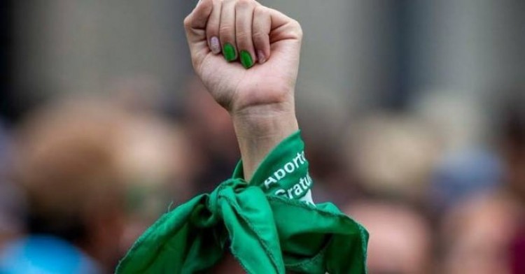 Colectivas urgen a Sergio Salomón Cespedes a impulsar legalización del aborto