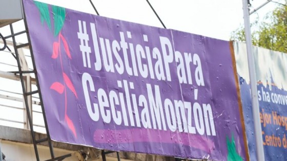 A un año del femicidio de Cecilia Monzón, los culpables no han sido sentenciados