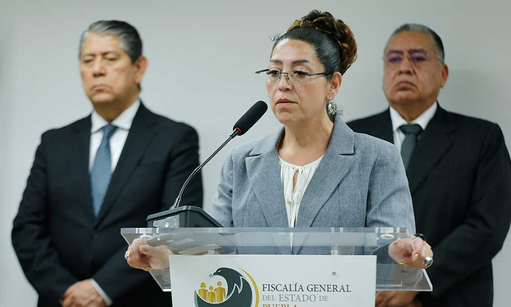 Fiscalía investiga caso de Ana Laura Castelán como homicidio calificado y no como feminicidio