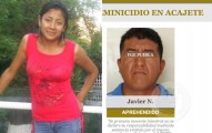 Fiscalía tarda 10 años en poner tras las rejas al feminicida de Araceli Vázquez Barranco