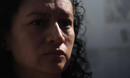 Laceran a mujeres 38 delitos diarios, según la Fiscalía
