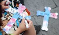 En Puebla, un feminicidio cada seis días: Ibero