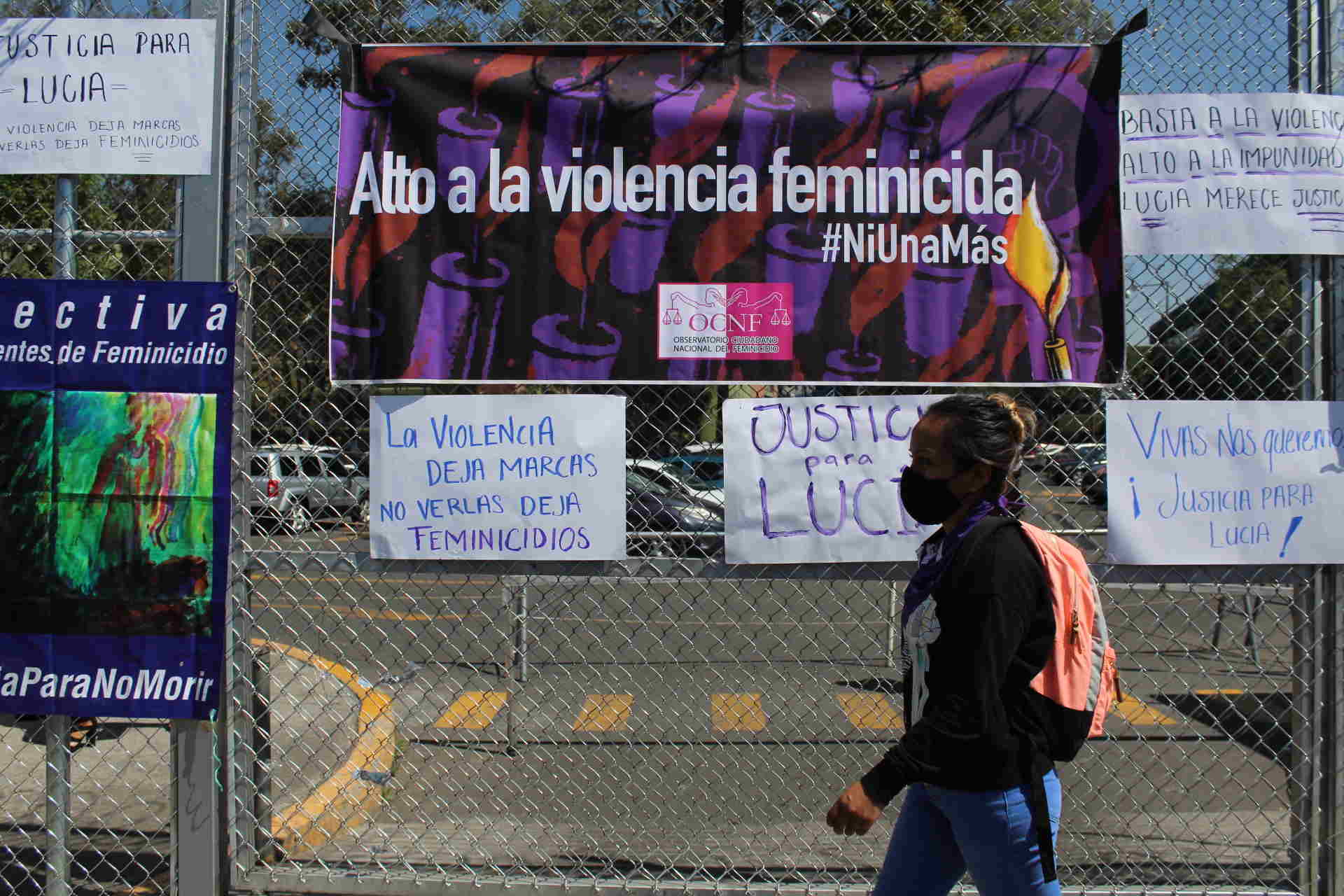 Municipios Con Alerta De Género Reportan Aumento En Delitos Contra La Mujer 9381