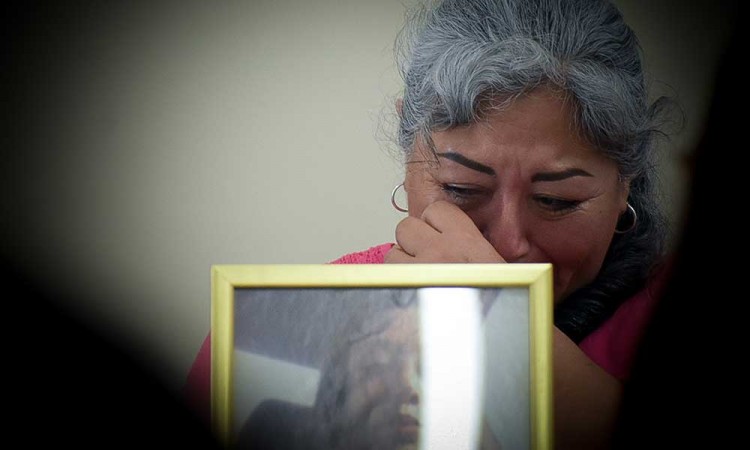 Julio cierra con 3 feminicidios más en el estado de Puebla:IDHIE