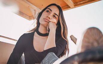 María Fernanda, Estudiante, Alemania, Hallazgo