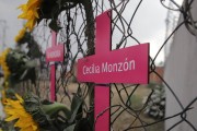 Fiscalía no está conforme con el proceso judicial del feminicidio de Cecilia Monzón