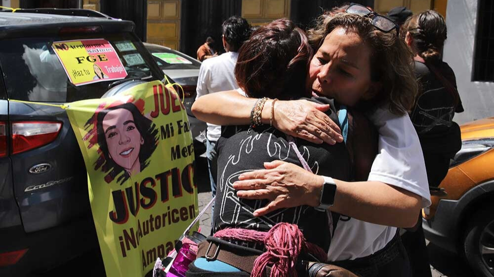 A 8 años de la desaparición de Paulina Camargo, familiares exigen justicia