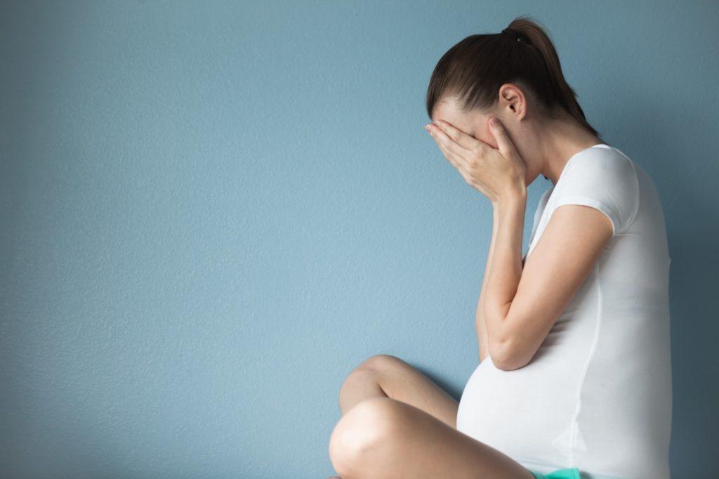 33.4% de las mujeres poblanas ha sufrido violencia obstétrica
