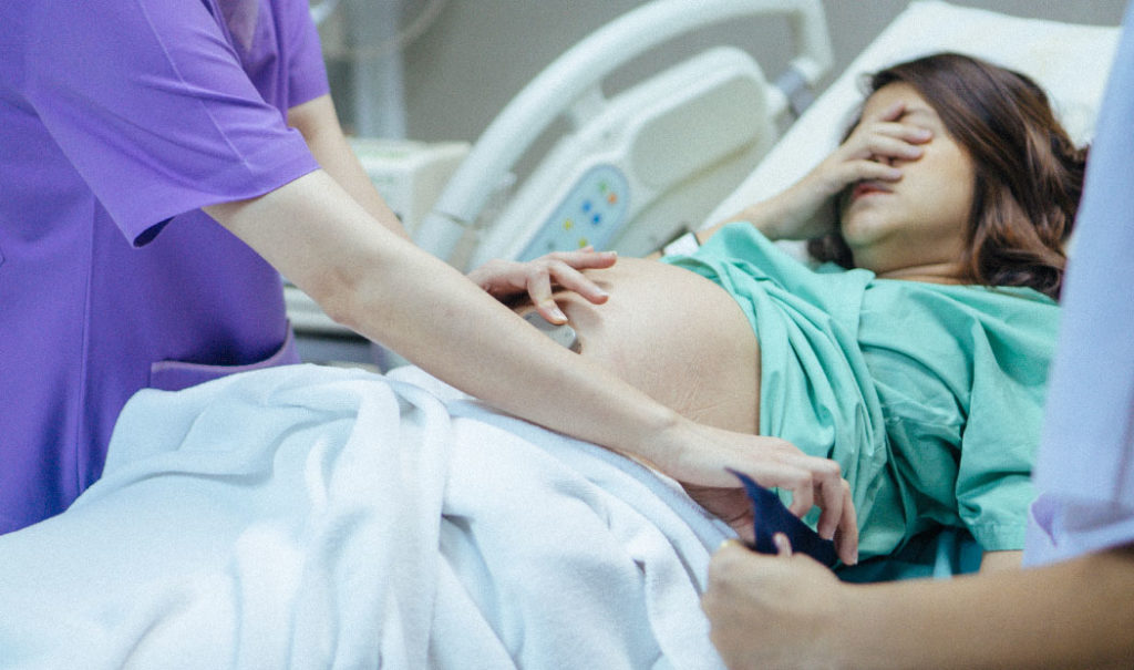 33.4% de las mujeres poblanas ha sufrido violencia obstétrica