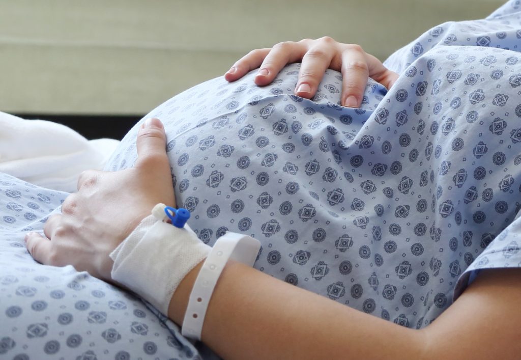 Puebla ocupó el séptimo lugar a nivel nacional con más mujeres víctimas de violencia obstétrica