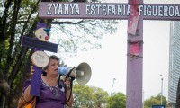 A 5 años del feminicidio de Zyanya Figueroa, IBERO logra que se autorice su autopsia
