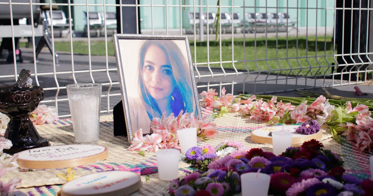 Este jueves 7 de septiembre se realizará la exhumación del cuerpo de la joven doctora Zyanya Estefanía Figueroa, pues se pretende realizar una nueva autopsia para encontrar las causas de la muerte de la joven. 