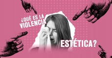 51% de las mujeres ha vivido violencia estética; Puebla, con iniciativas en la congeladora