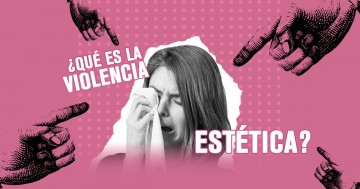 51% de las mujeres ha vivido violencia estética; Puebla, con iniciativas en la congeladora