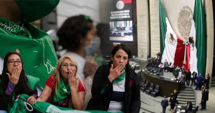 Despenalización del aborto en Puebla: El camino hasta ahora