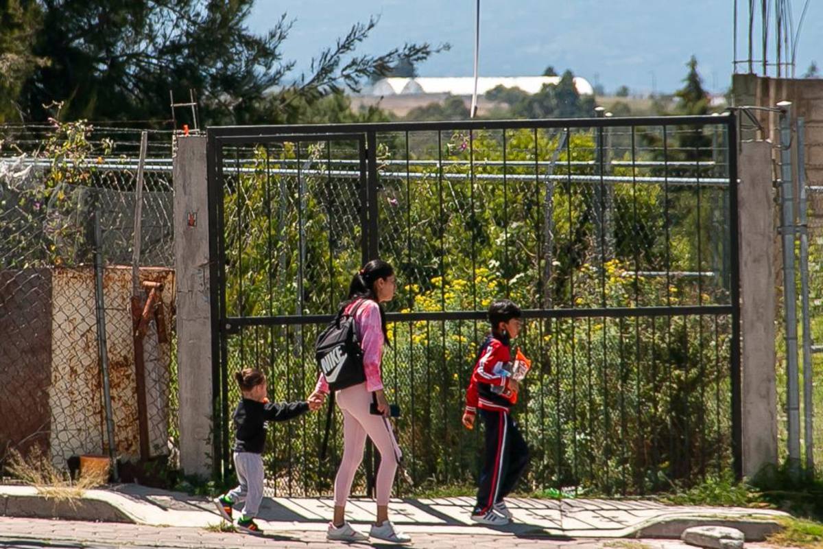 Puebla es el tercer estado del país con mayor número de embarazos de niñas de 10 a 14 años de edad, de acuerdo con datos del INEGI