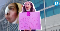 Yanelli Velazco lleva 8 años buscando justicia por una violación tumultuaria