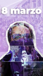 Marchas feministas del 8M en Puebla: convocatorias, horarios y recorridos