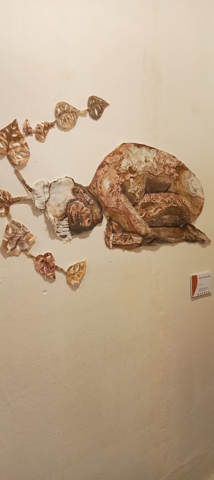 8M Creadoras: exposición artística que muestra la diversidad femenina