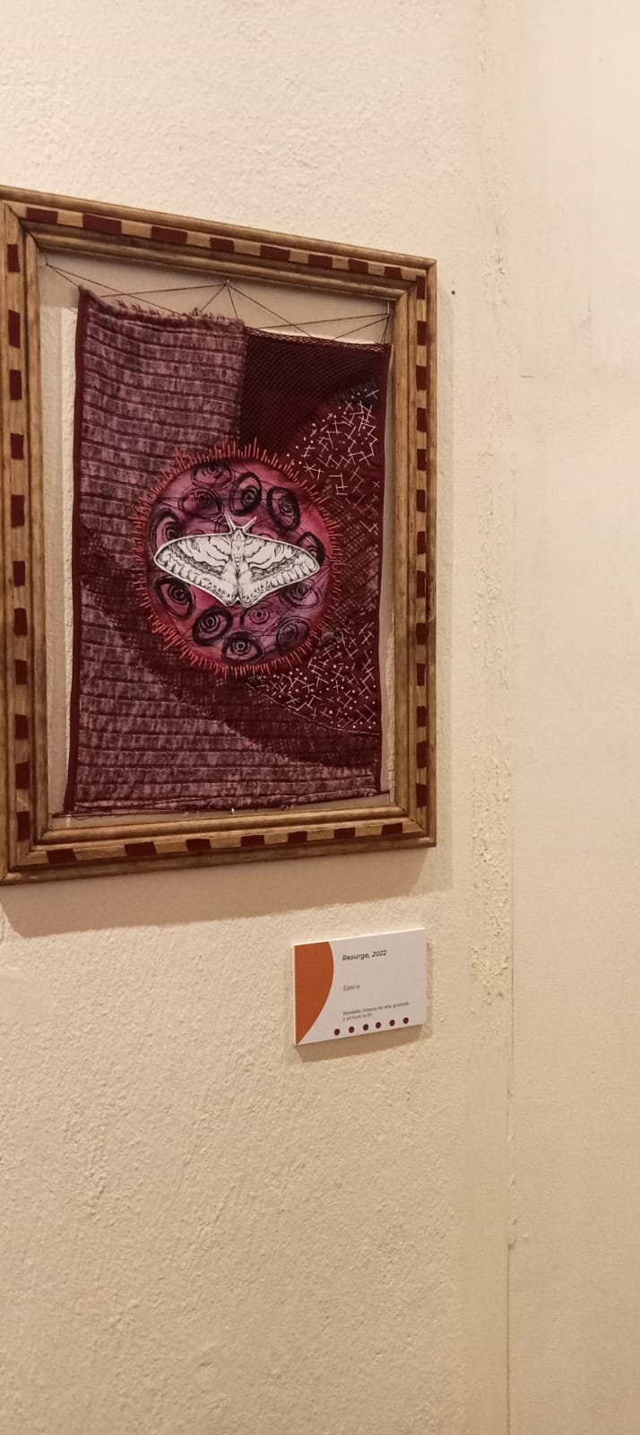 8M Creadoras: exposición artística que muestra la diversidad femenina