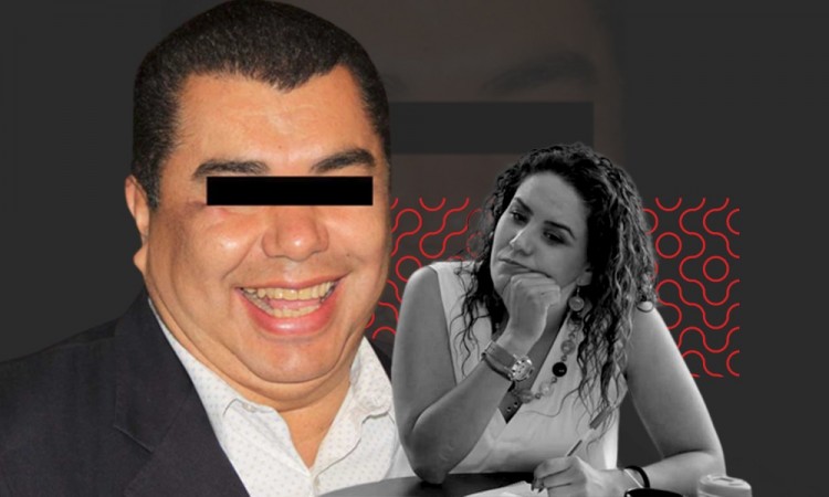 Presunto feminicida de Cecilia Monzón, Javier 'N', podría obtener libertad con amparo, a dos días del 8M