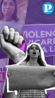 Tipificación contra violencia de género en Puebla