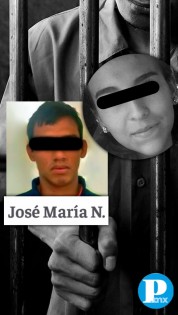 Feminicida de Paulina Camargo seguirá en prisión por desaparición de personas