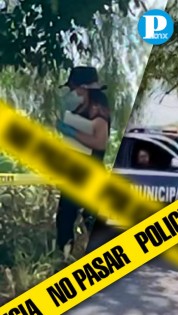 Localizan sin vida el cuerpo de una mujer en una zanja en Atlixco