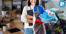 90% de personas dedicadas al trabajo doméstico son mujeres