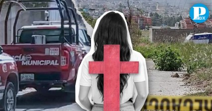 Fin de semana registró dos posibles feminicidios en Tehuacán y Puebla capital
