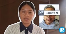 Joven víctima de violación a los 14 años teme liberación de su agresor