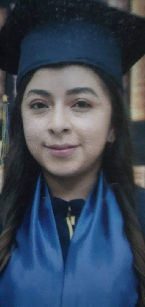Erika Juárez González