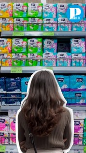 Gestión Menstrual:  ¿cuánto gasta una persona durante el periodo menstrual?