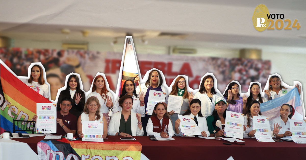 Congreso del Estado de Puebla realiza consultas para despenalizar el aborto