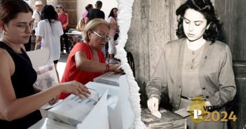 Primera presidenta de la república: La lucha de las mujeres en la política mexicana