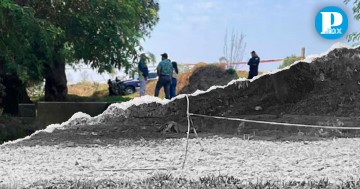 Primer feminicidio de junio: hallan cuerpo de mujer en Huejotzingo 