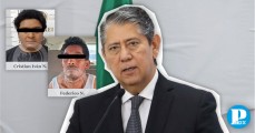Detienen a dos feminicidas en Puebla; atacaron a sus exparejas en Tlaxco y Zacatlán
