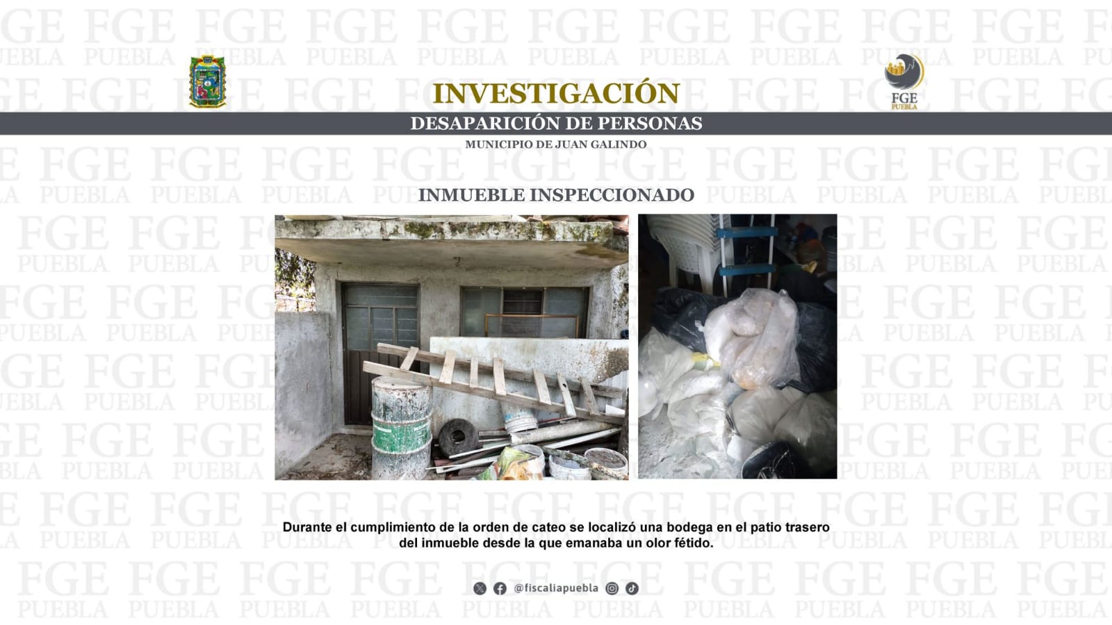 Casa habitación Erick Roberto N. 