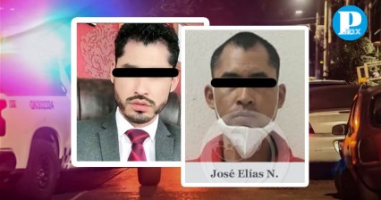 Excandidato de MC pasará 12 años de prisión por atacar a su hija menor en Texmelucan