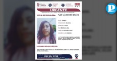 ¿Dónde está Flor Maximino Bravo? La joven de 15 años desapareció en Tehuacán